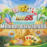 idx66-n.com LOGO
