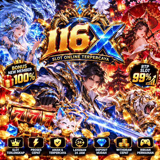 116X - 116X Download Daftar Mudah ⭐