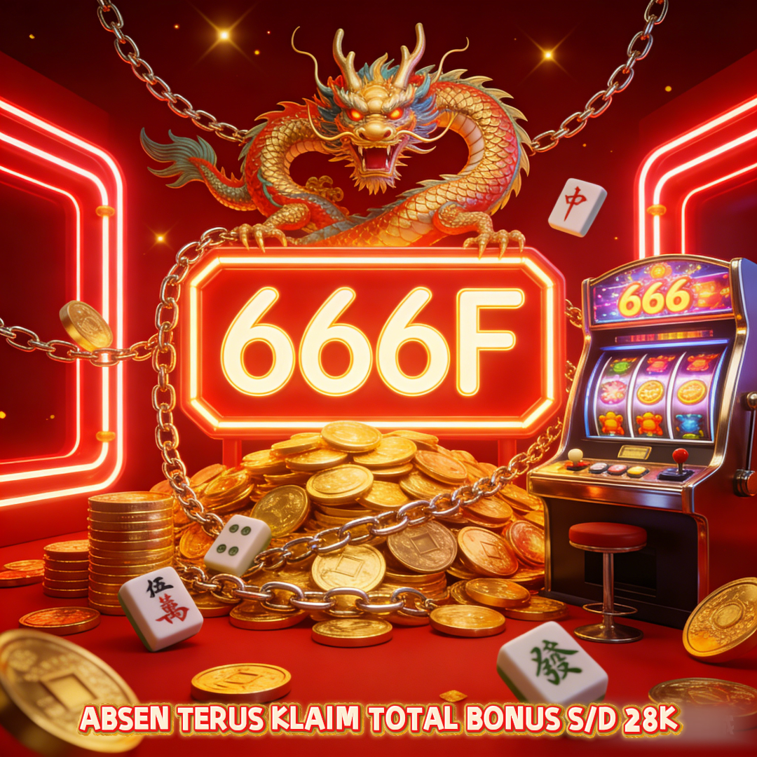 666F - 666f Login Akun Mudah ⚡