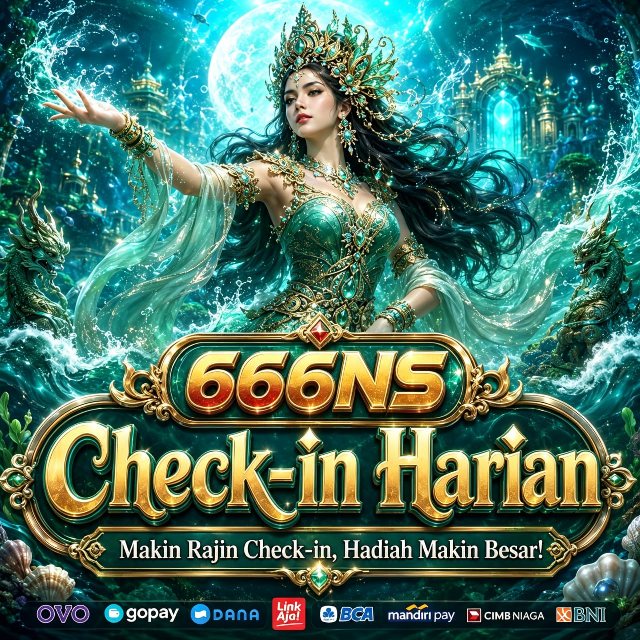 666NS - 666ns Official ✓ Unduh APK Terbaru