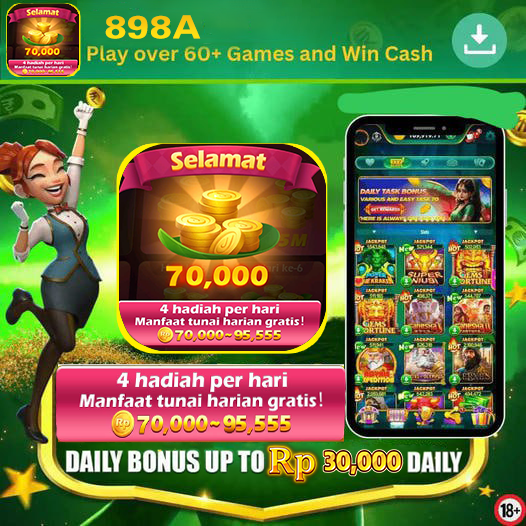 898A - Web Resmi 898a Daftar Akun Mudah 💎