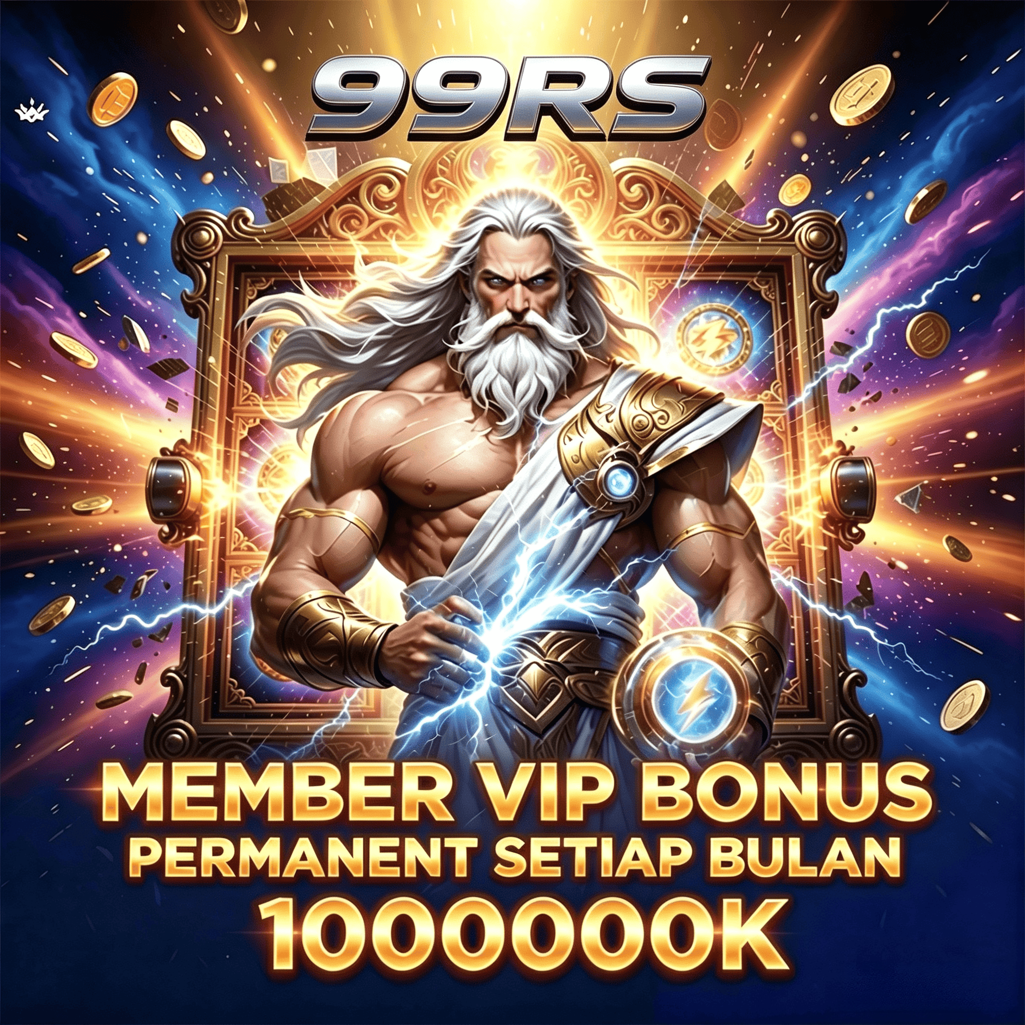 99RS - 99rs Situs Resmi Slot Online dan Pilihan Game PG Soft