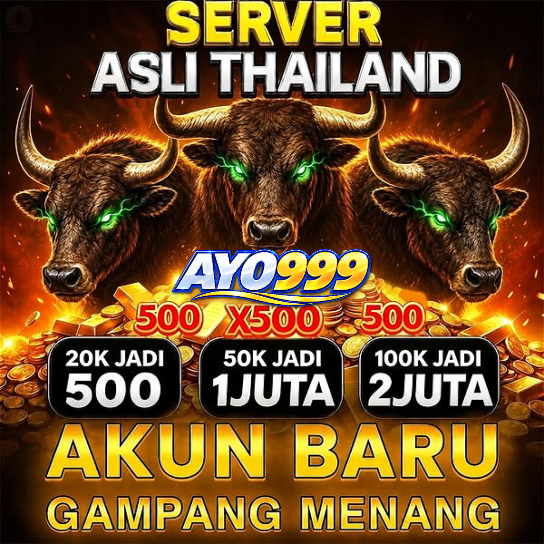 ayo999 bonus