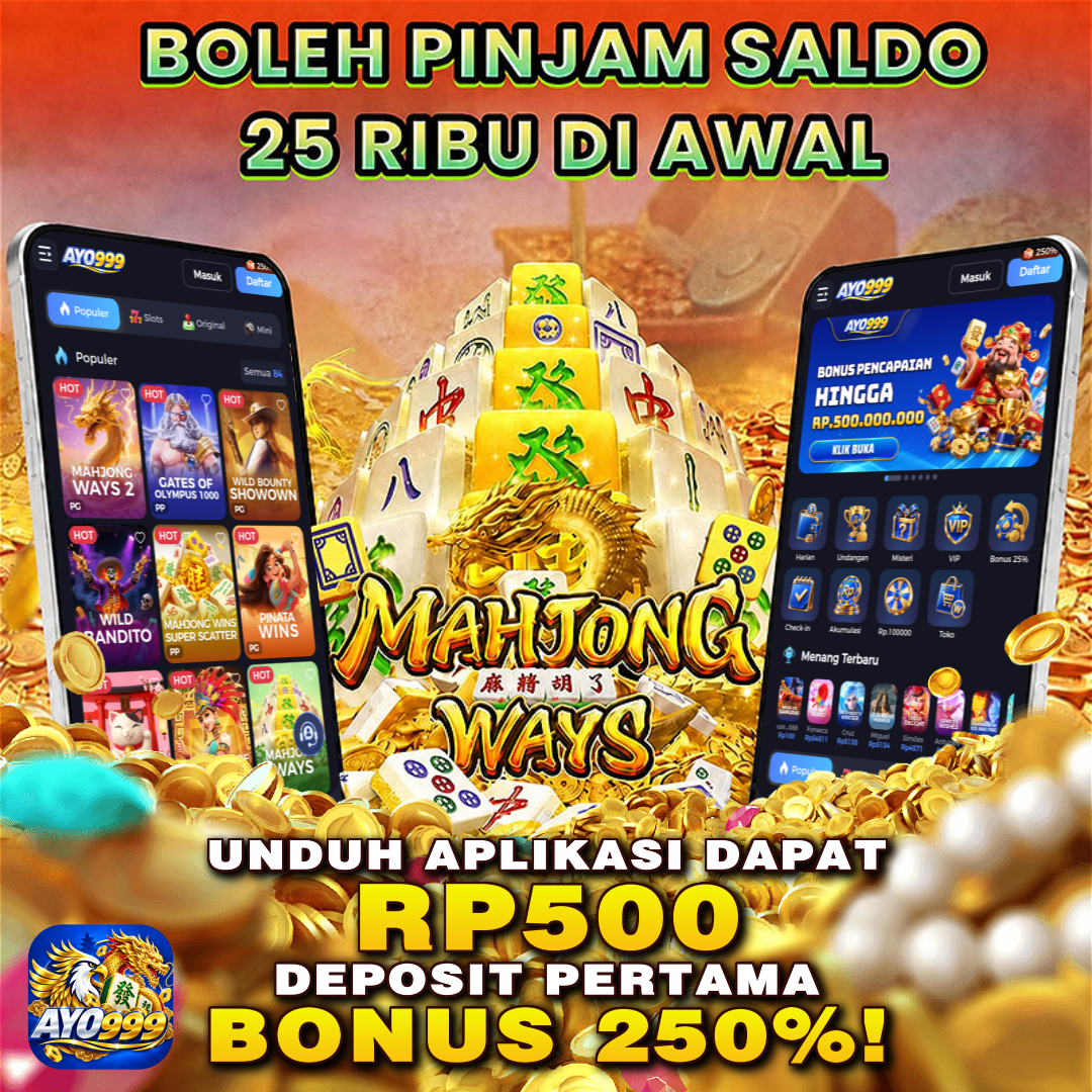 Tentang ayo999