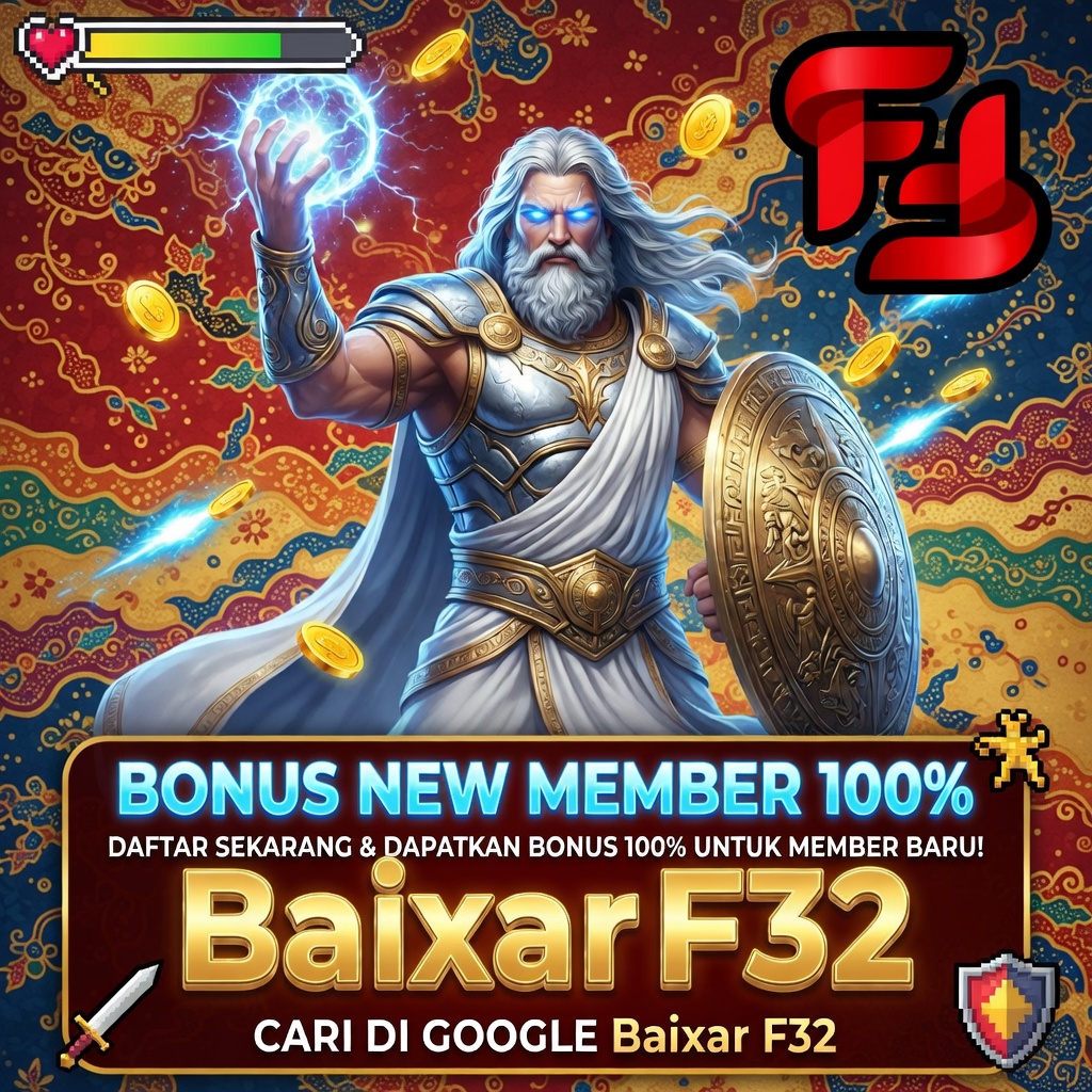F32 - Unduh Login f32 Aman