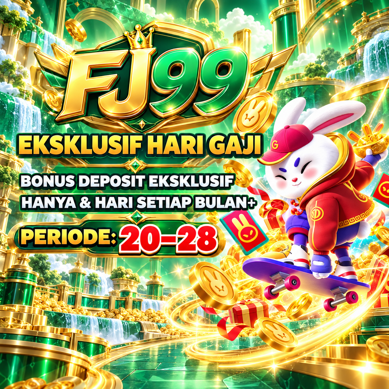 FJ99 - fj99 Daftar Game Online dengan Pilihan Slot yang Beragam