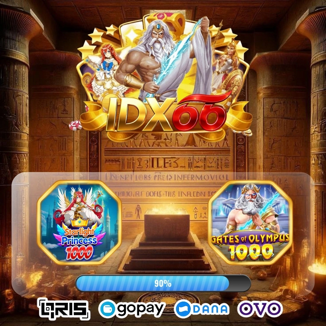 Slot idx66