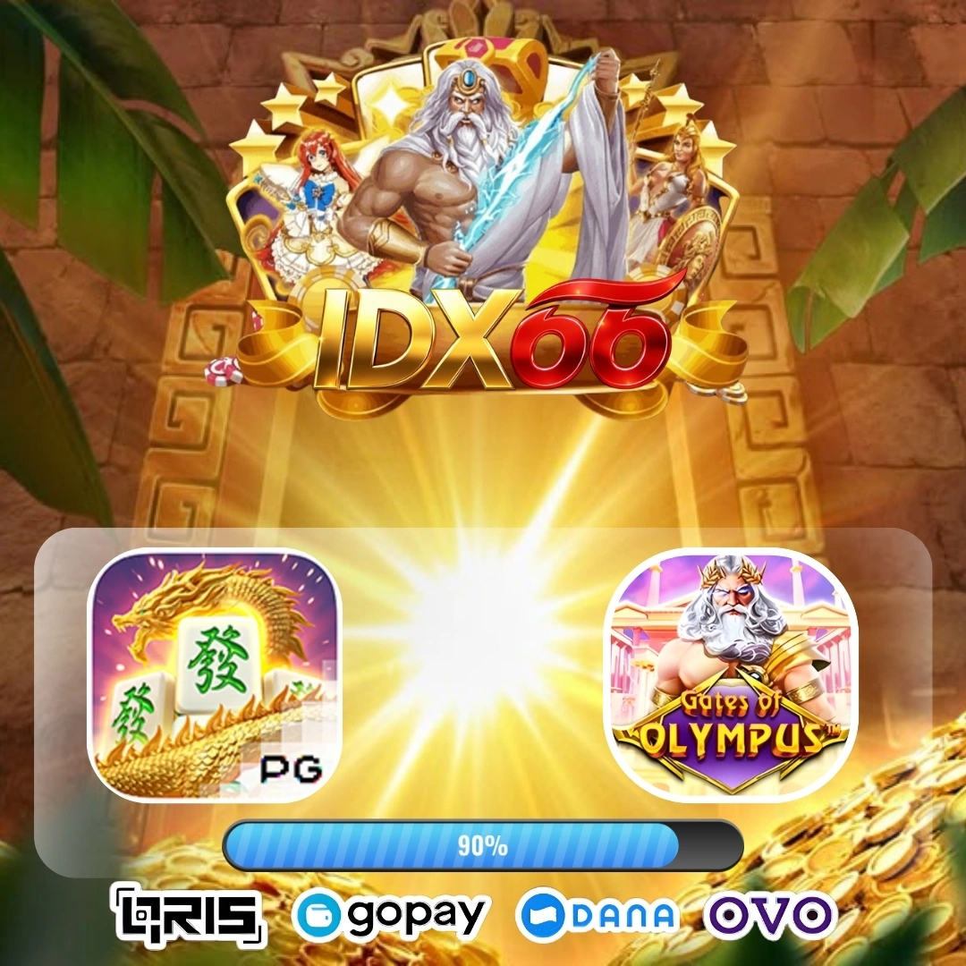 Kasino Langsung idx66