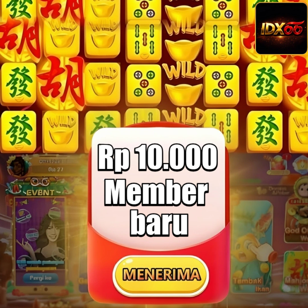 Sic Bo idx66