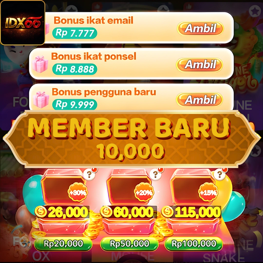 Slots idx66
