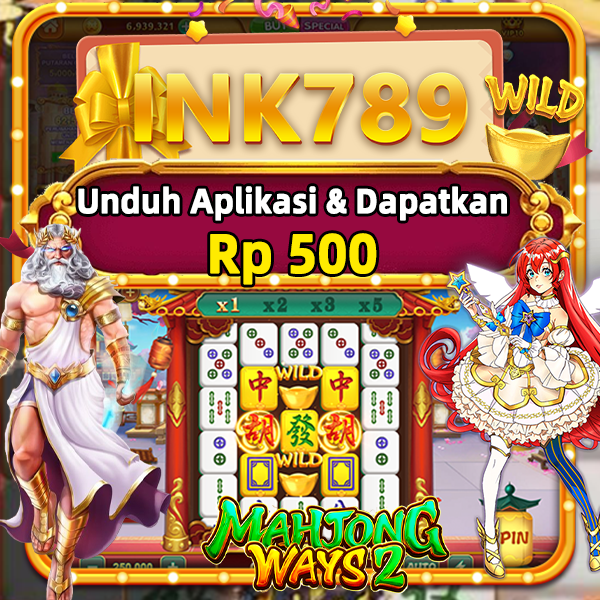 INK789 - ink789 Unduh Daftar Aman