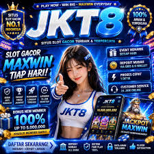JKT8 - Login jkt8 Akun App Aman ๐