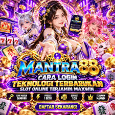 MANTRA88 - Login MANTRA88 Unduh Resmi Aman