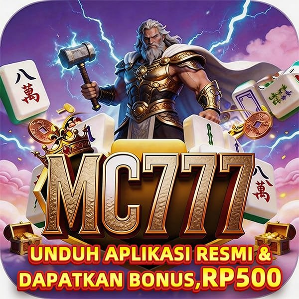 MC777 - Daftar mc777 App Aman 🎯