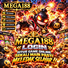 MEGA188 - Platform Game Online dengan Beragam Pilihan Permainan Seru