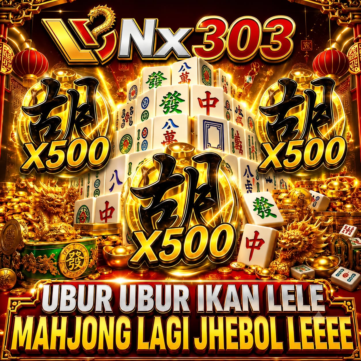 NX303 - Download nx303 Akun Mudah Terbaru