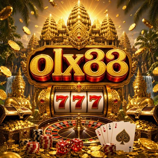 OLX88 - Dowdload & Install Aplikasi Slot Asli Minimal Bet 400 Perak