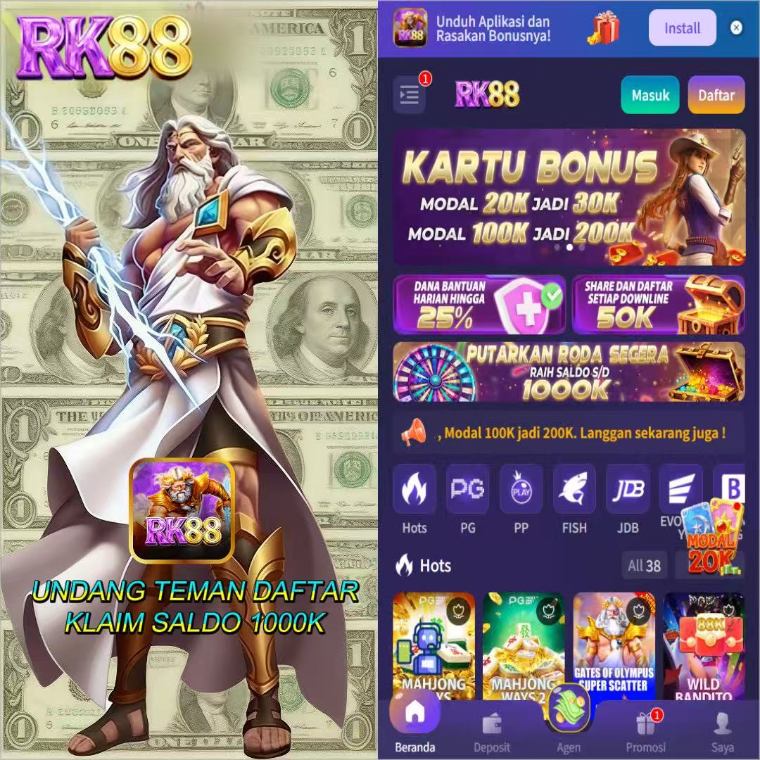 RK88 - rk88 Daftar Unduh Terbaru ⚡