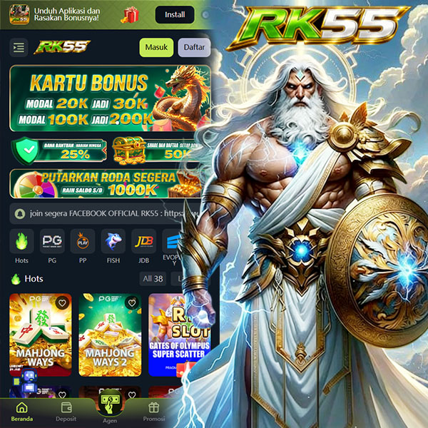 RP55 - Official Terbaru rp55  Daftar & Login 💎