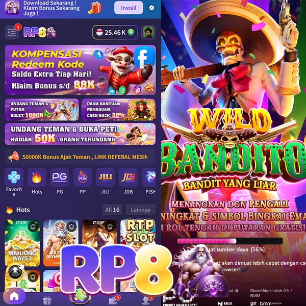 RP8 - Unduh rp8 Download Mudah ⭐