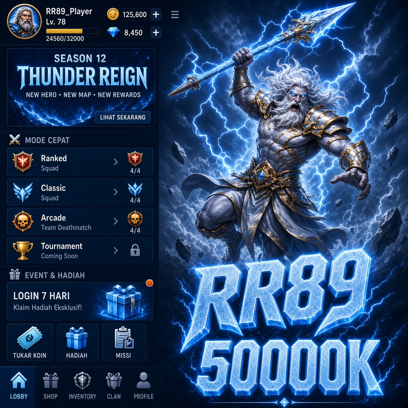 RR89 - Unduh rr89 Mudah