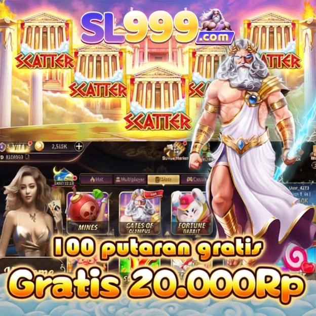 SL999 - Login sl999 Download Mudah