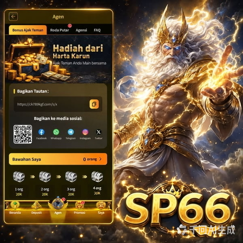 SP66 - sp66 Dowdload & Install Aplikasi Slot Asli Minimal Bet 400 Perak