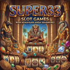 SUPER33 - Web Resmi SUPER33 Download App Terbaru ⭐