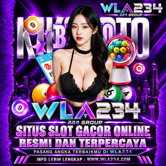 WLA234 - Unduh WLA234 Akun Aman Terbaru