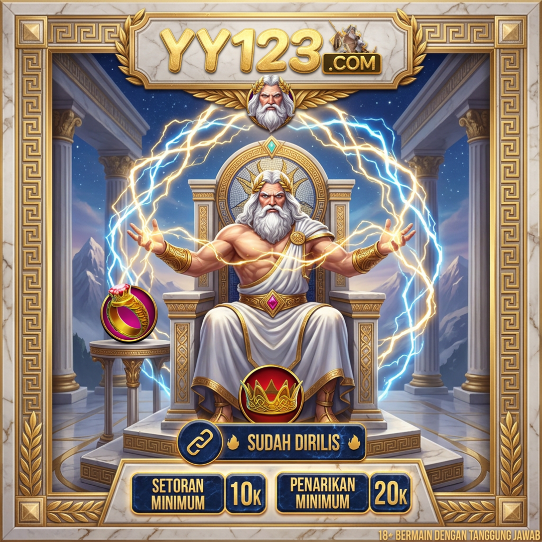 YY123 - yy123 Platform Game Online dengan Beragam Pilihan Permainan Seru